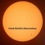 vivekrohillaobservatory@gmail.com